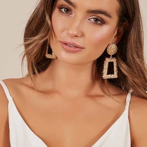 Jewelry - “Must Have” Statement Earrings